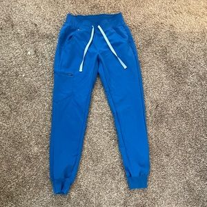 Figs scrub joggers